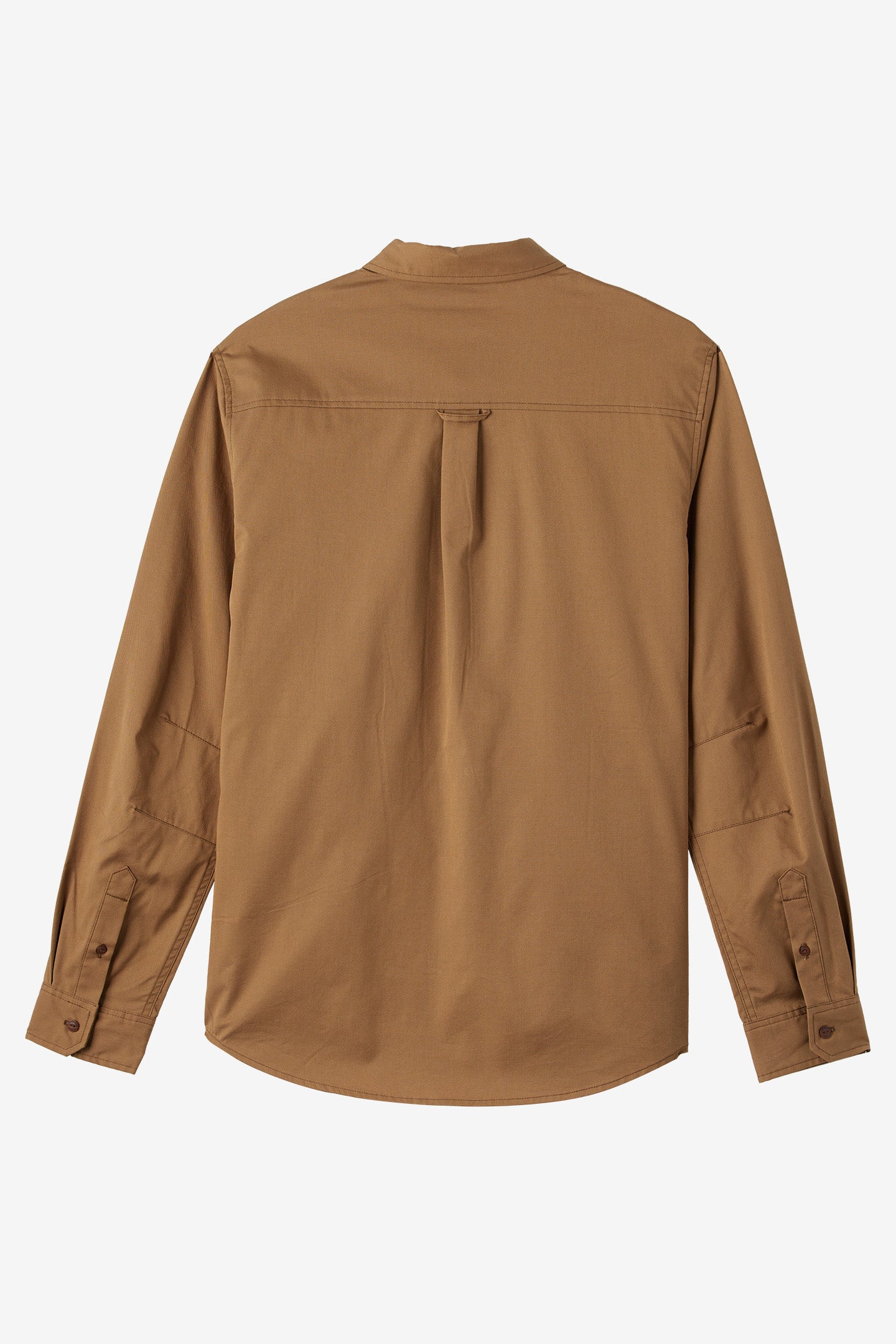 TRVLR DRIFTER STANDARD FIT OVERSHIRT