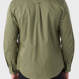 TRVLR Drifter Standard Fit Overshirt