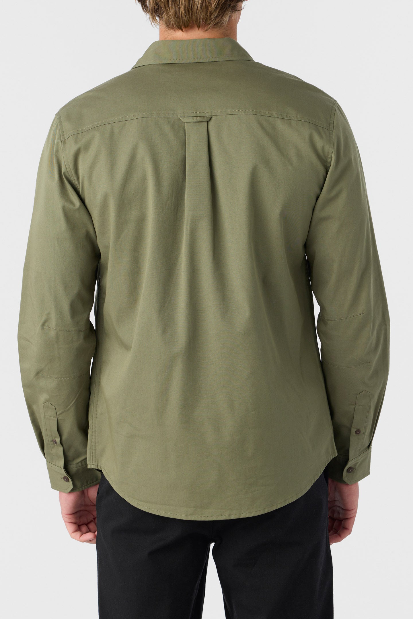 TRVLR DRIFTER STANDARD FIT OVERSHIRT