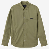 TRVLR Drifter Standard Fit Overshirt