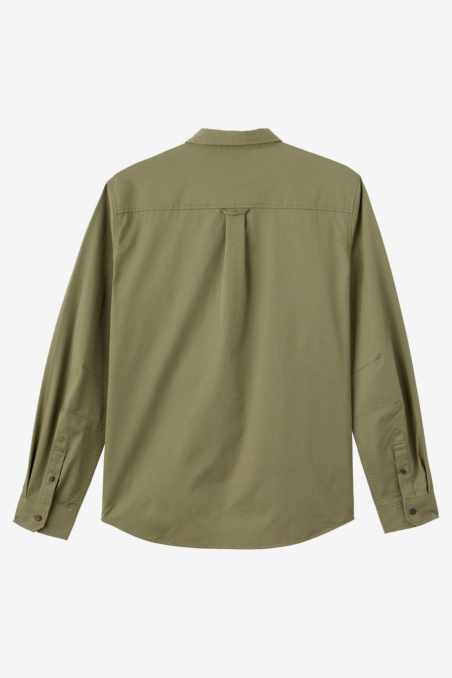 TRVLR DRIFTER STANDARD FIT OVERSHIRT