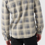 Glacier Standard Fit Superfleece Overshirt