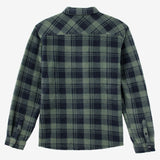 Glacier Standard Fit Superfleece Overshirt