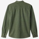 Breakwater Brushed Cotton Flannel