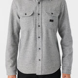 East Cliff High Tide Flannel Shirt