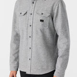 East Cliff High Tide Flannel Shirt