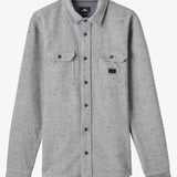 East Cliff High Tide Flannel Shirt