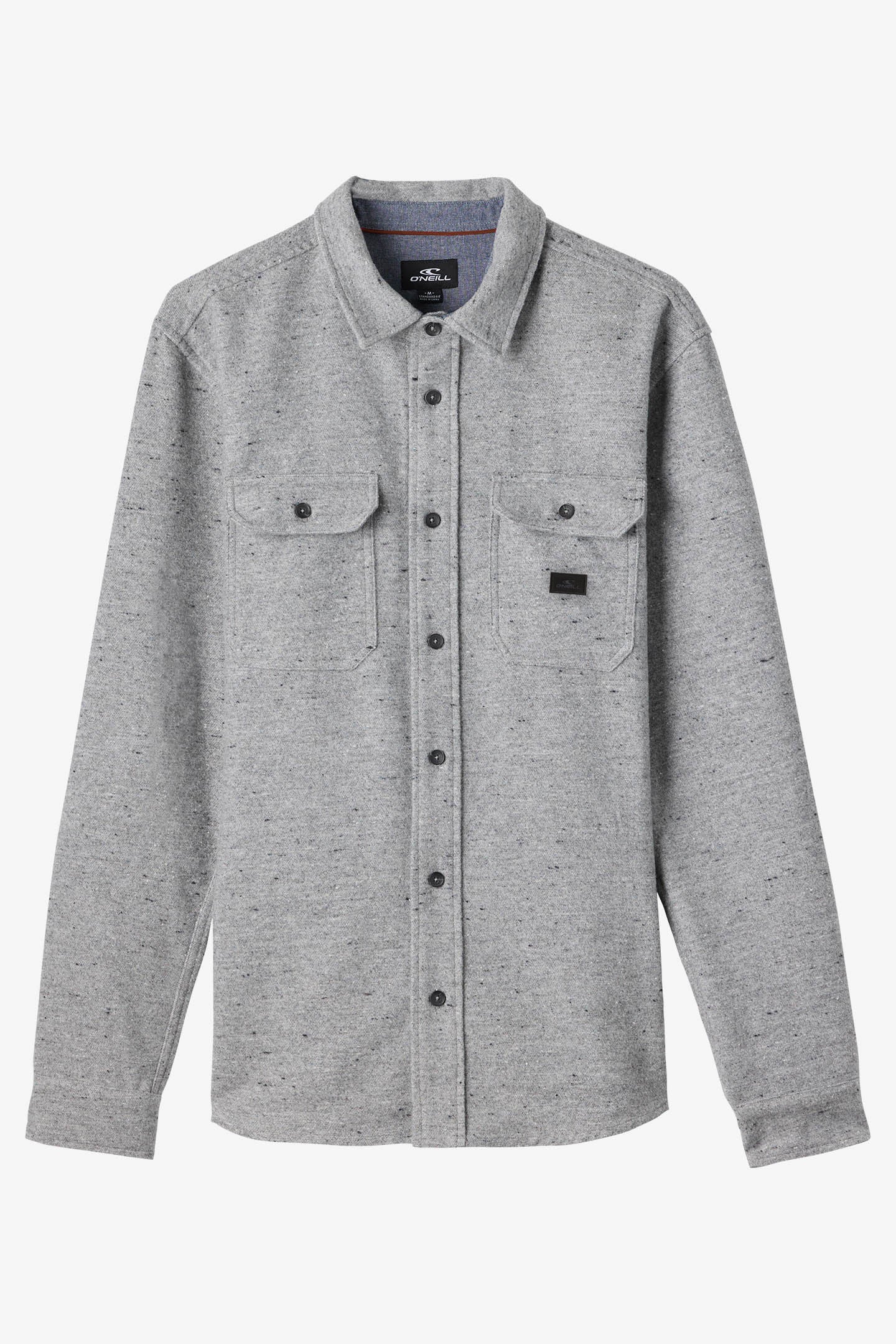 EAST CLIFF HIGH TIDE FLANNEL SHIRT