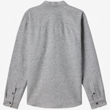 East Cliff High Tide Flannel Shirt