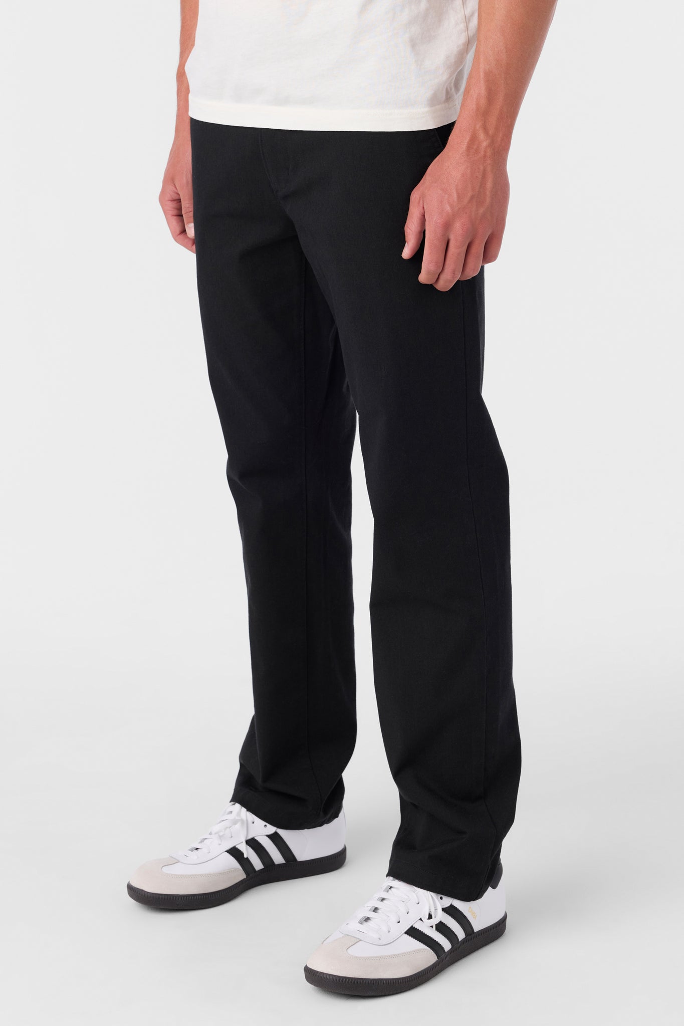 TRANSPORTER STRETCH STANDARD PANTS