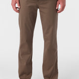 Transporter Stretch Standard Pants