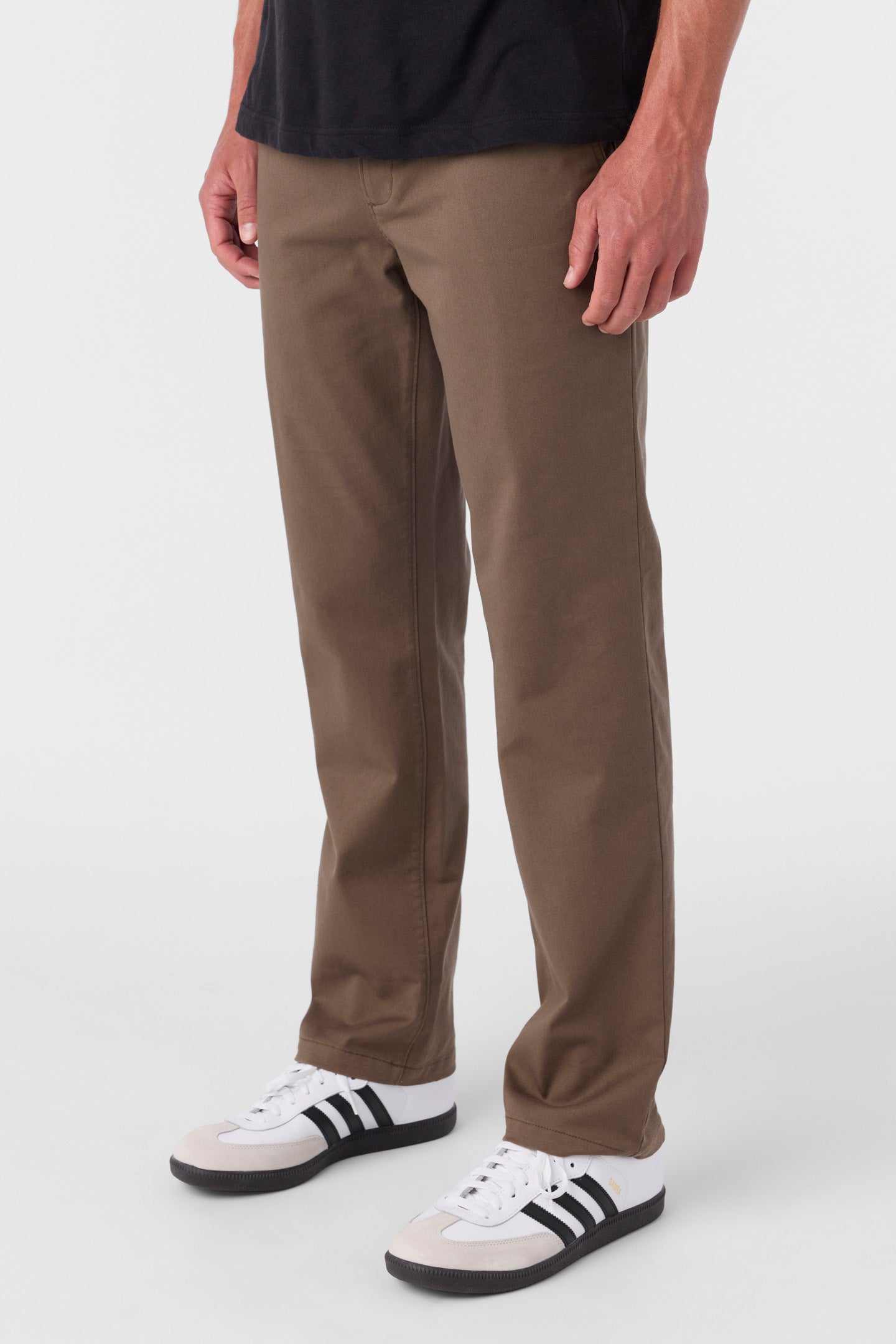 TRANSPORTER STRETCH STANDARD PANTS