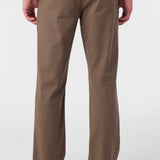 Transporter Stretch Standard Pants