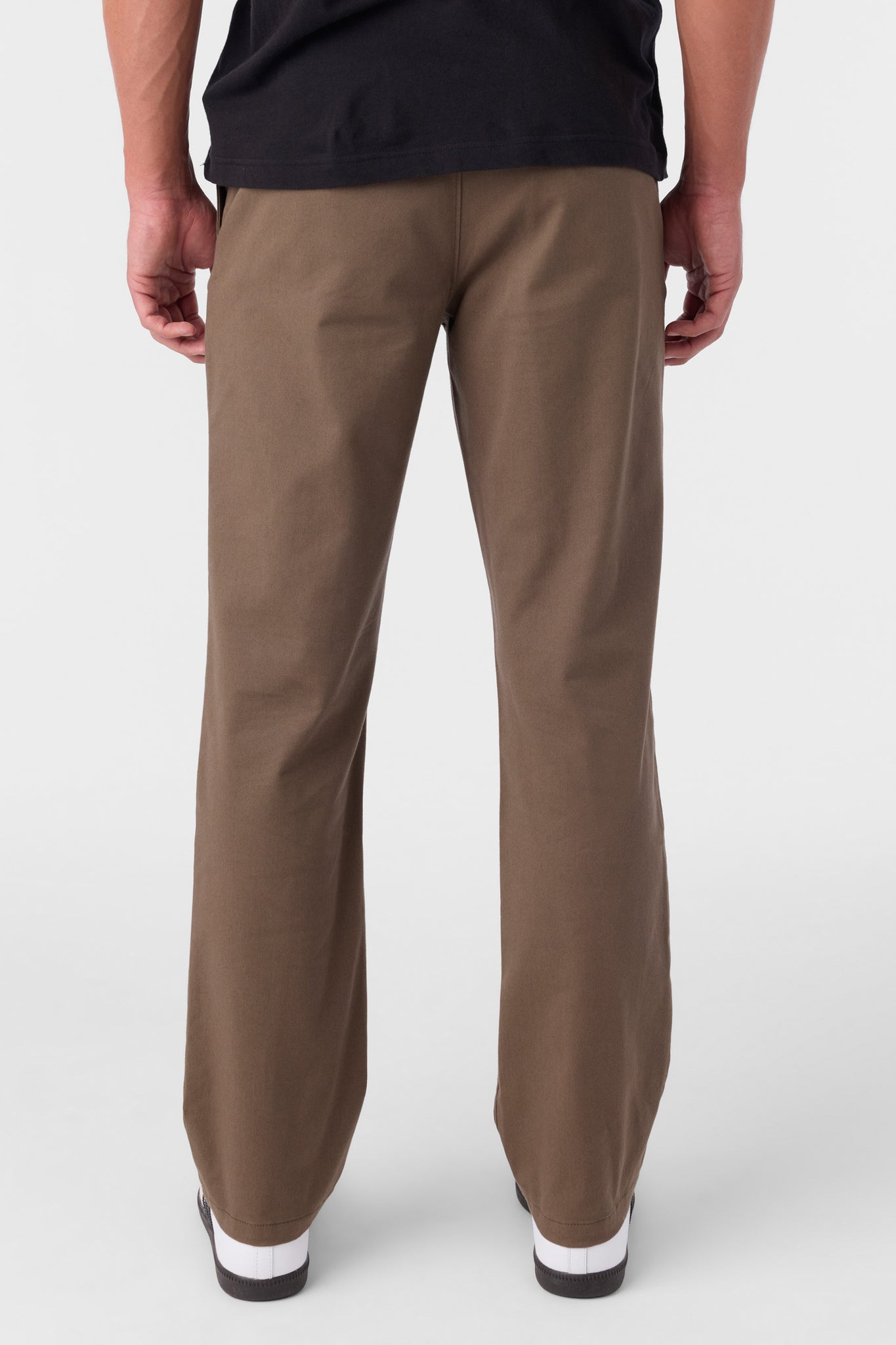 TRANSPORTER STRETCH STANDARD PANTS