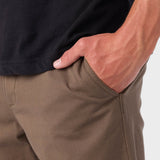 Transporter Stretch Standard Pants