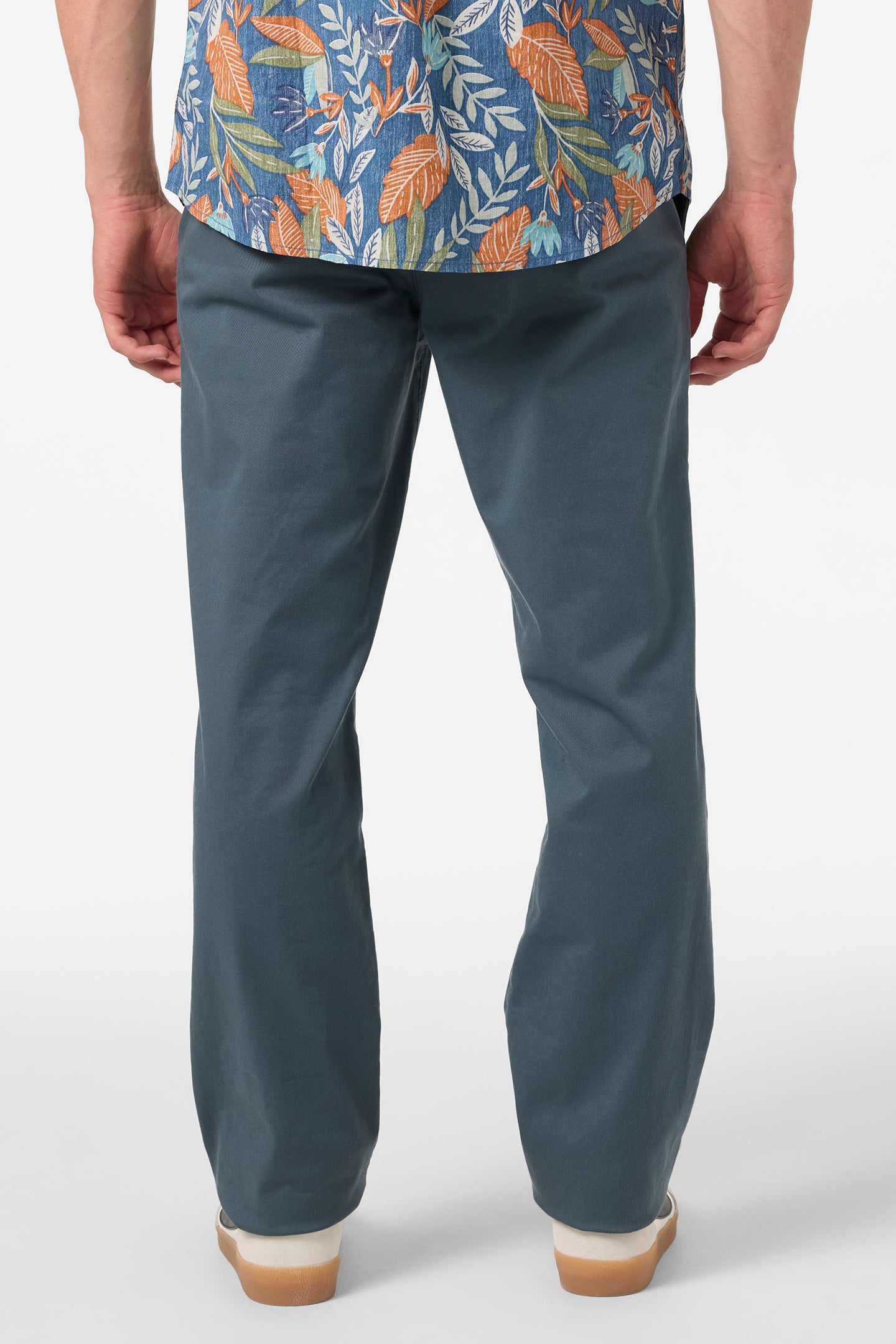 Transporter Stretch Standard Pants - Dark Slate | O'Neill