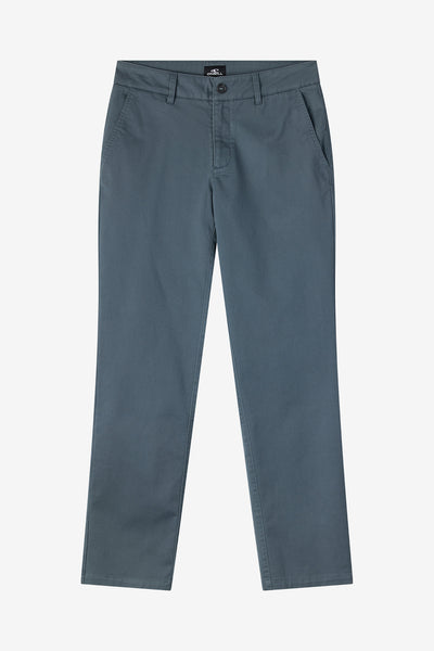 Transporter Stretch Standard Pants - Dark Slate | O'Neill
