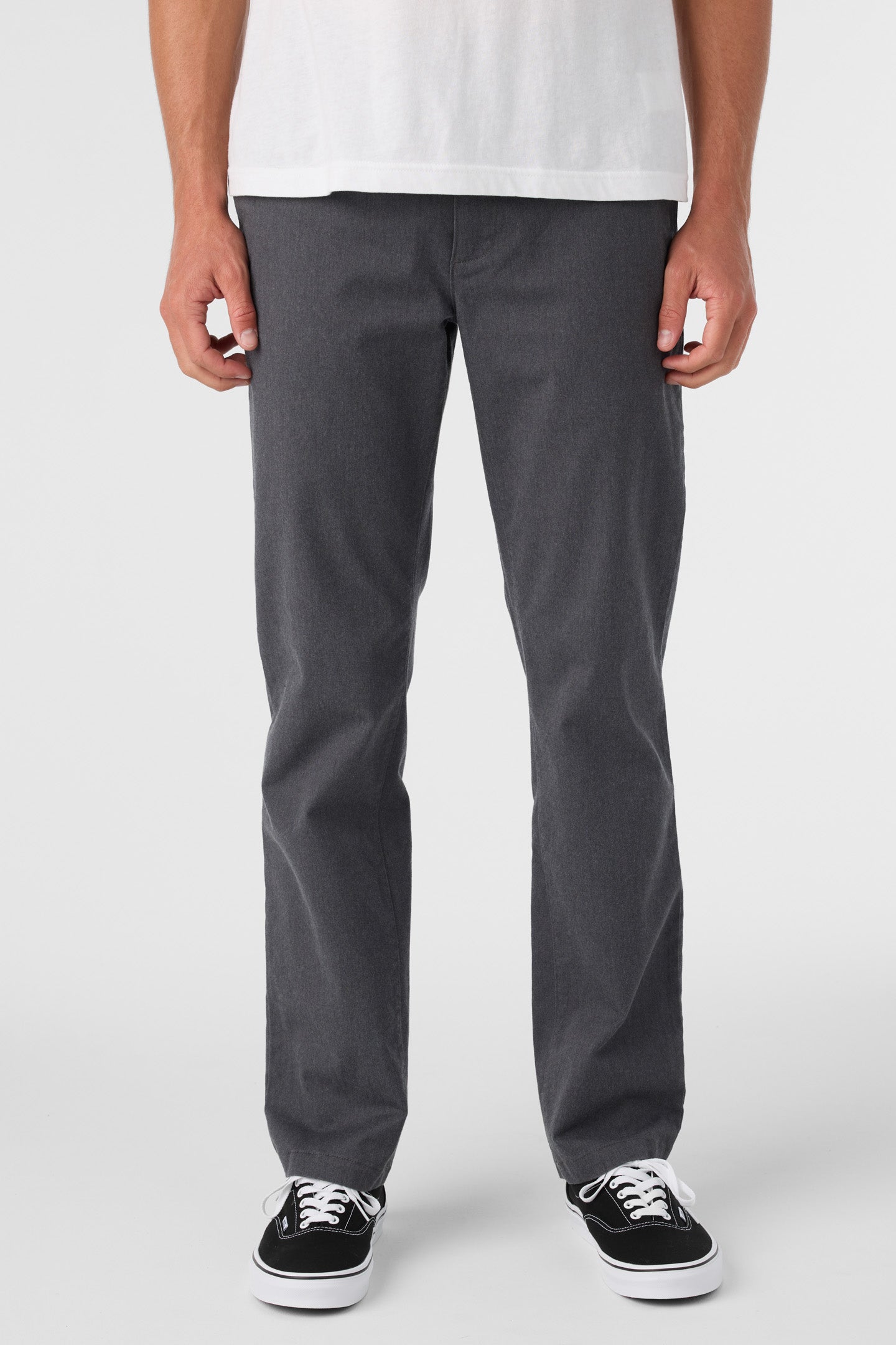 TRANSPORTER STRETCH STANDARD PANTS