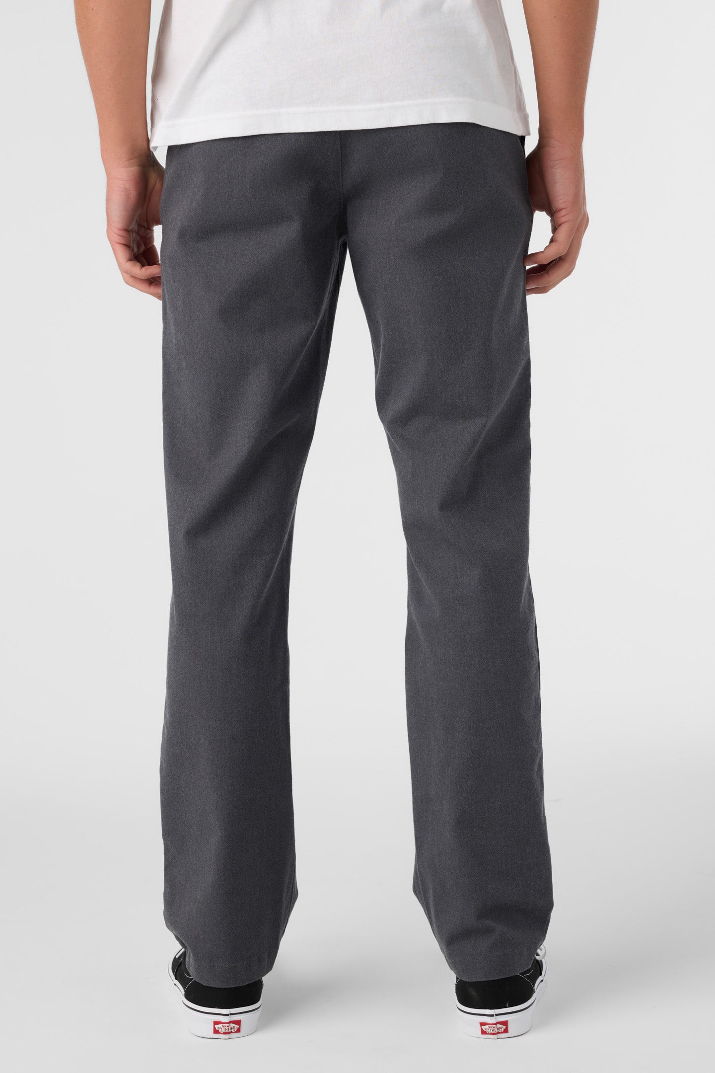 TRANSPORTER STRETCH STANDARD PANTS