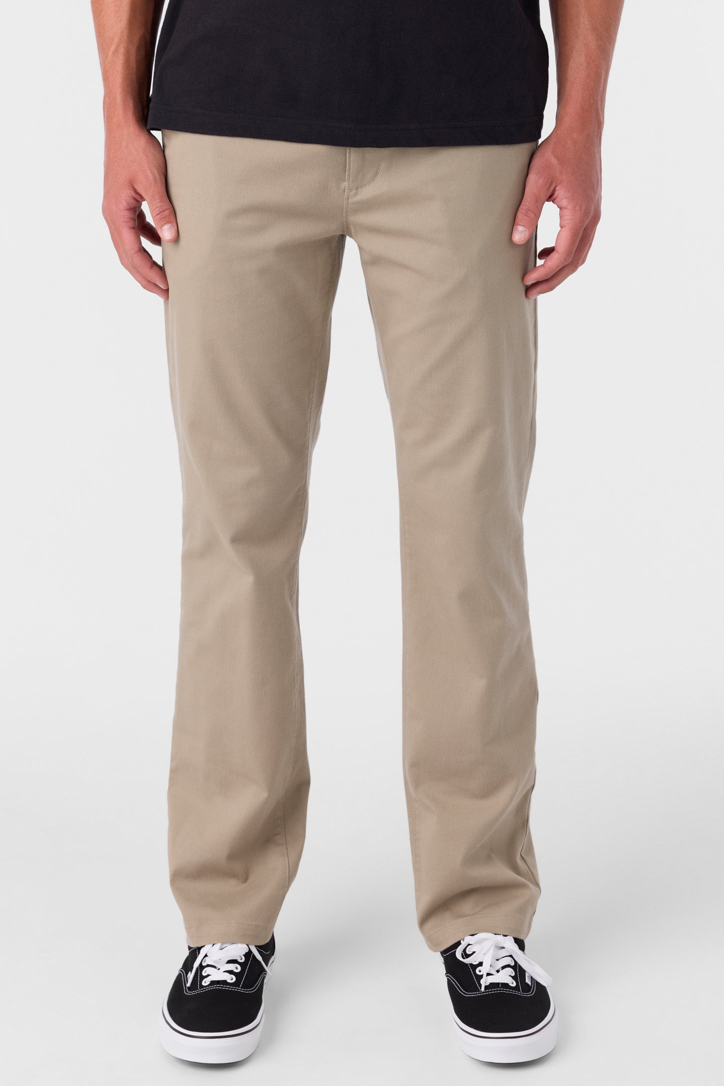 TRANSPORTER STRETCH STANDARD PANTS