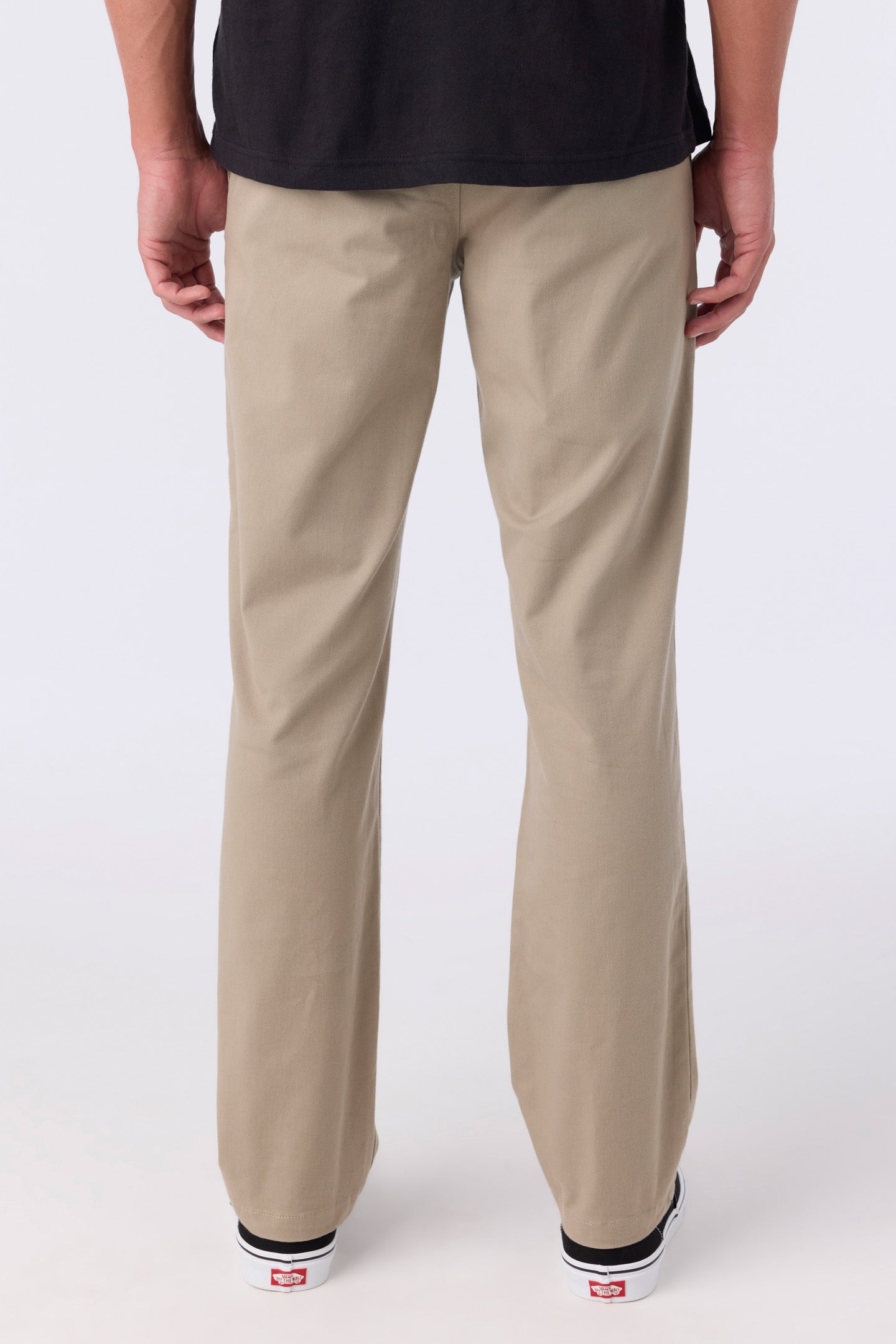 TRANSPORTER STRETCH STANDARD PANTS