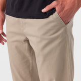 Transporter Stretch Standard Pants