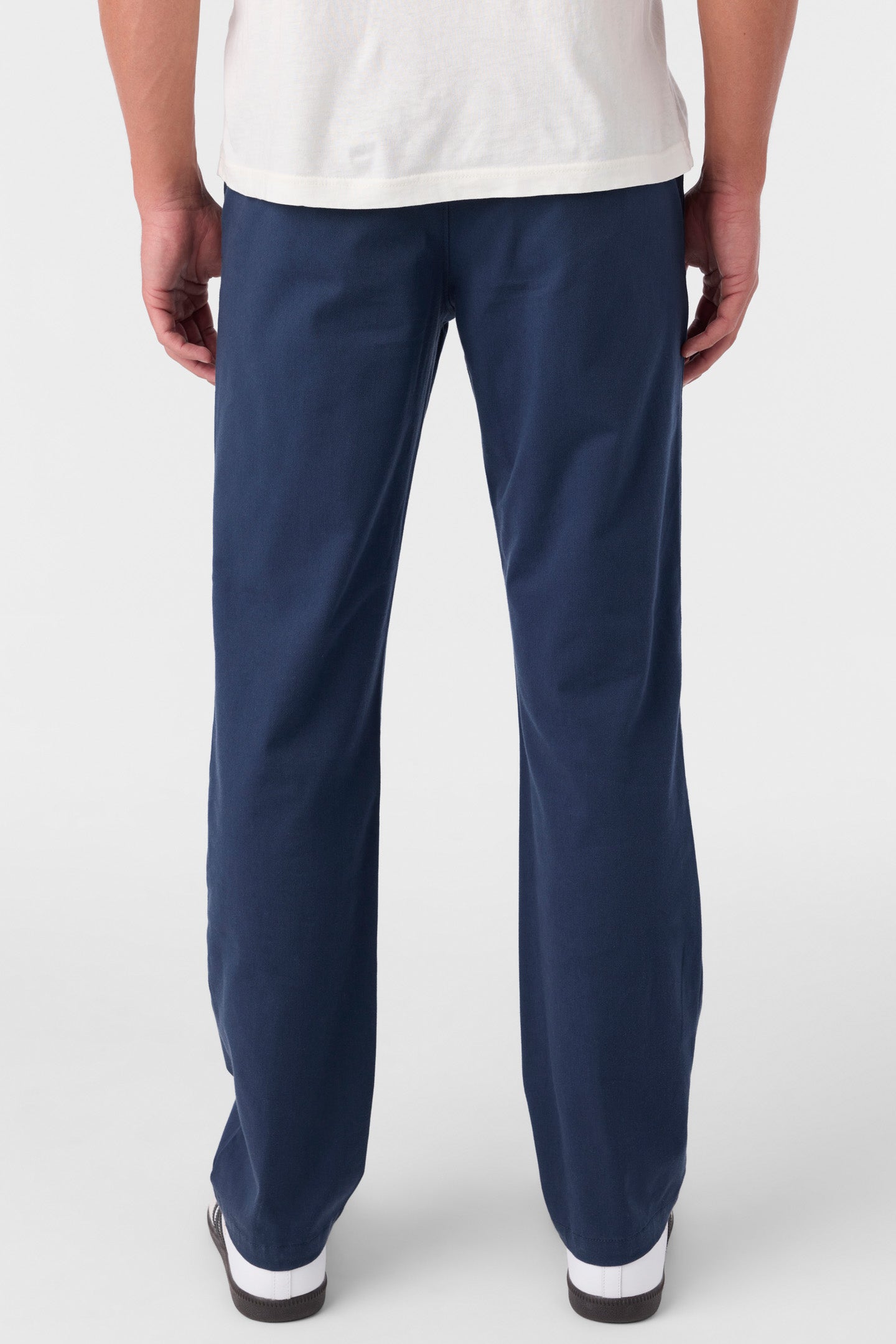Transporter Stretch Standard Pants - Navy | O'Neill