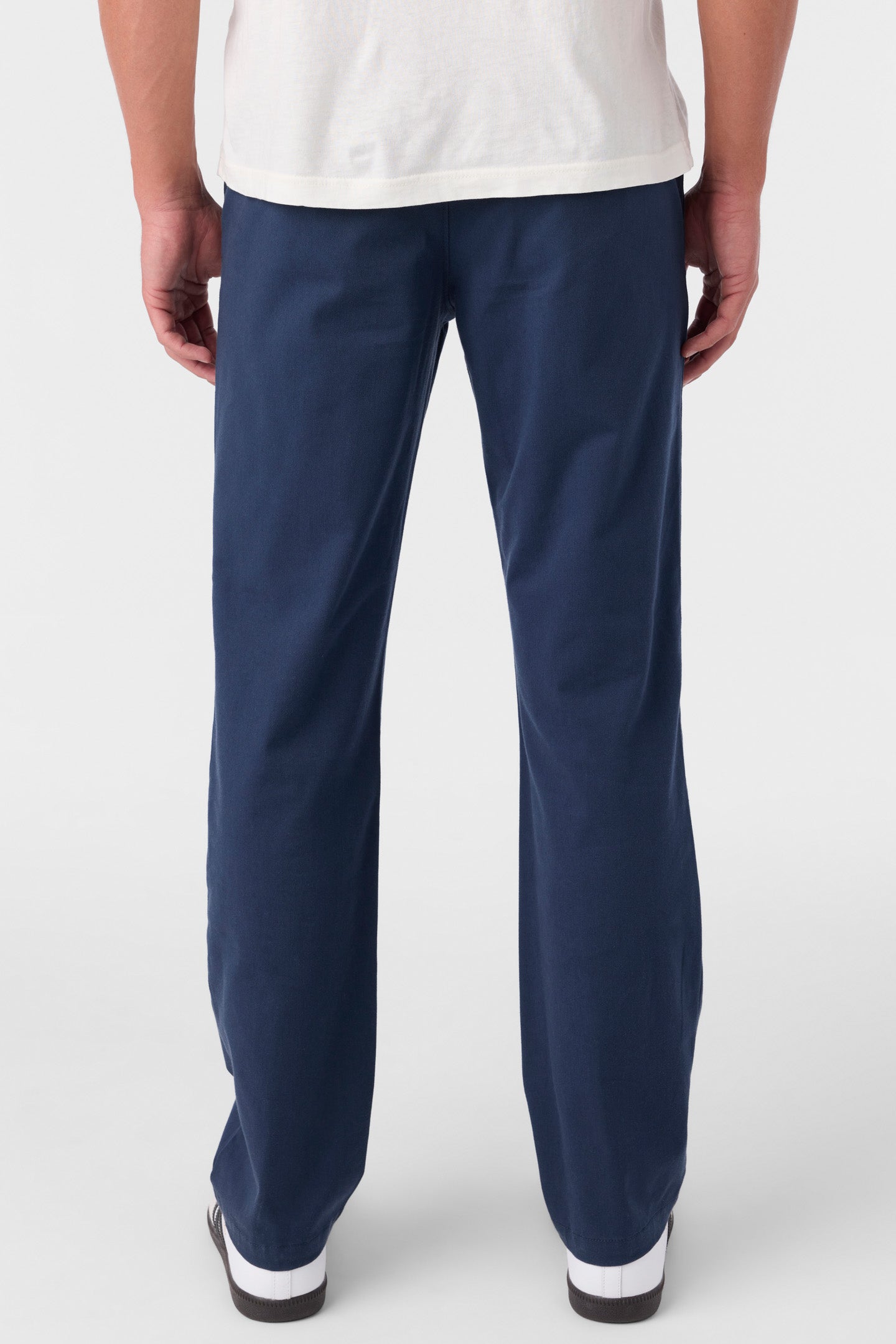 TRANSPORTER STRETCH STANDARD PANTS