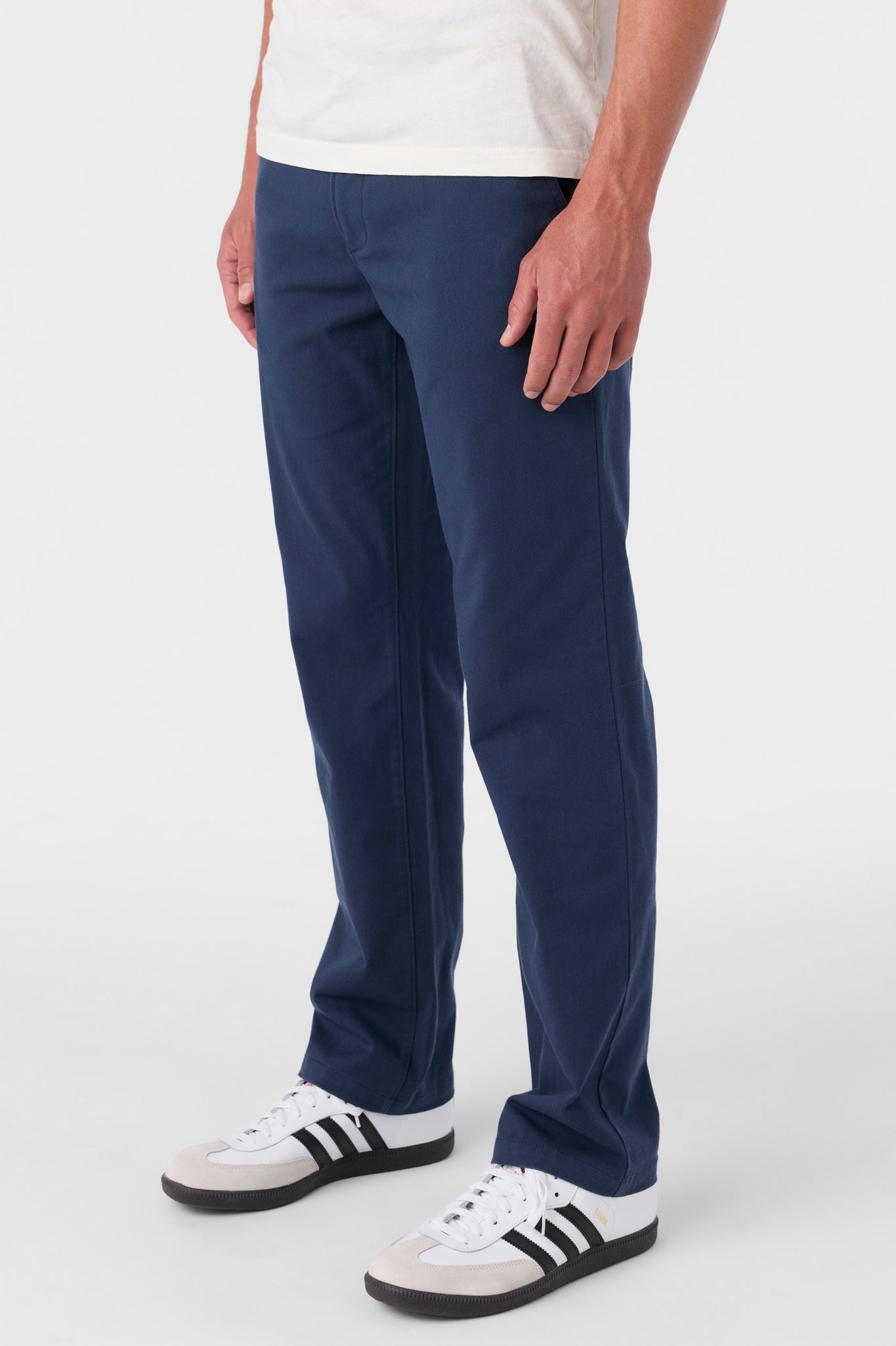 TRANSPORTER STRETCH STANDARD PANTS