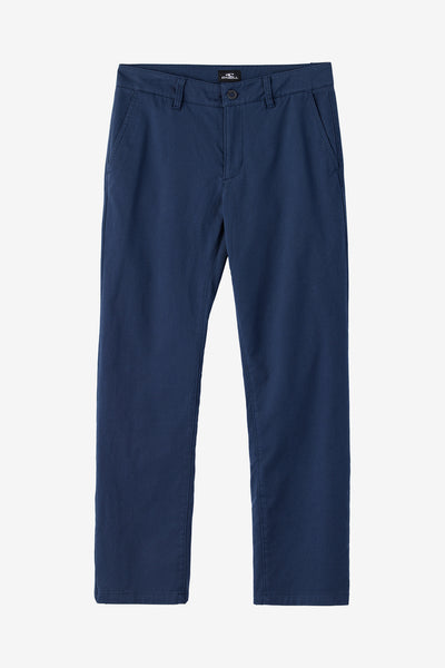 Transporter Stretch Standard Pants - Navy | O'Neill