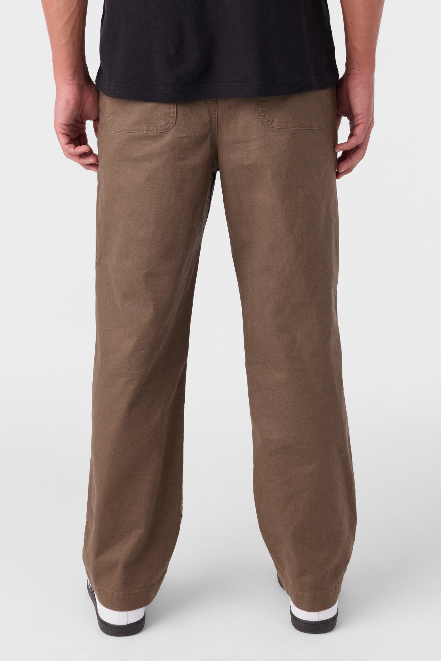 O'RIGINALS ECO WAYNE PANTS