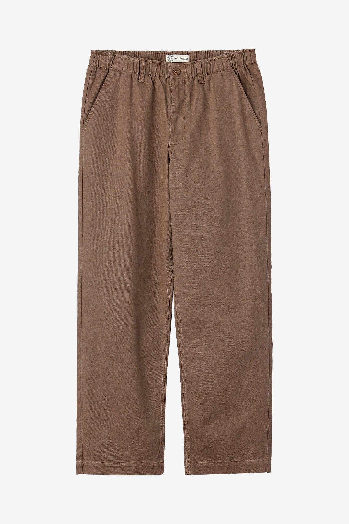 O'RIGINALS ECO WAYNE PANTS