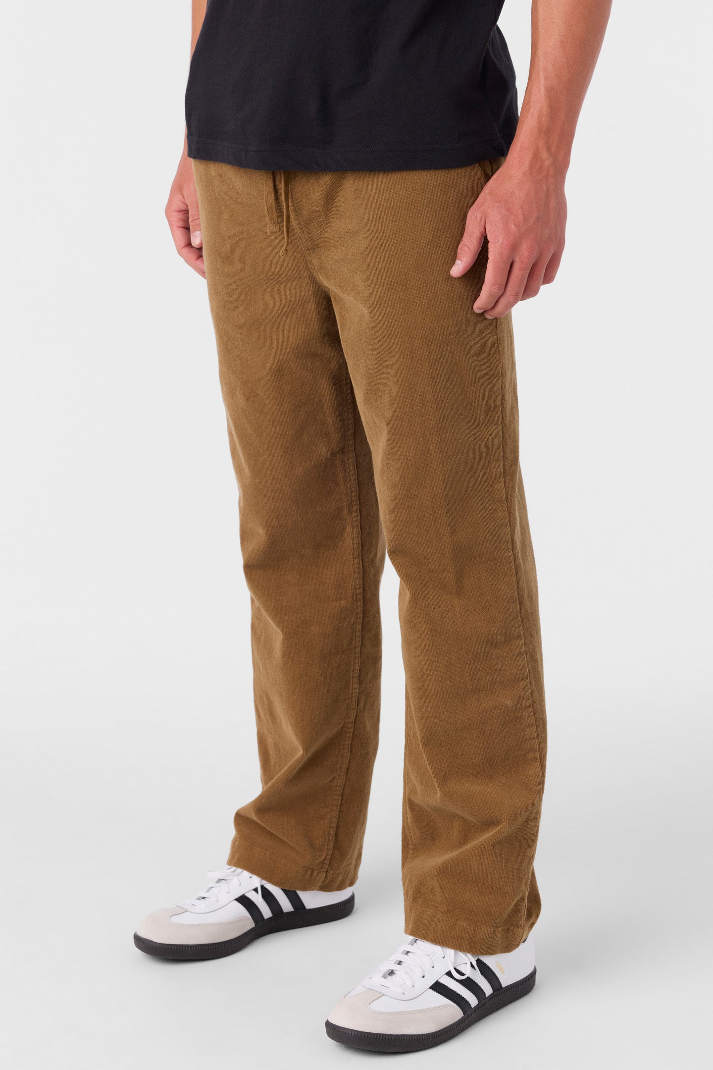 O'Riginals Eco Slider Pants - Dark Khaki | O'Neill