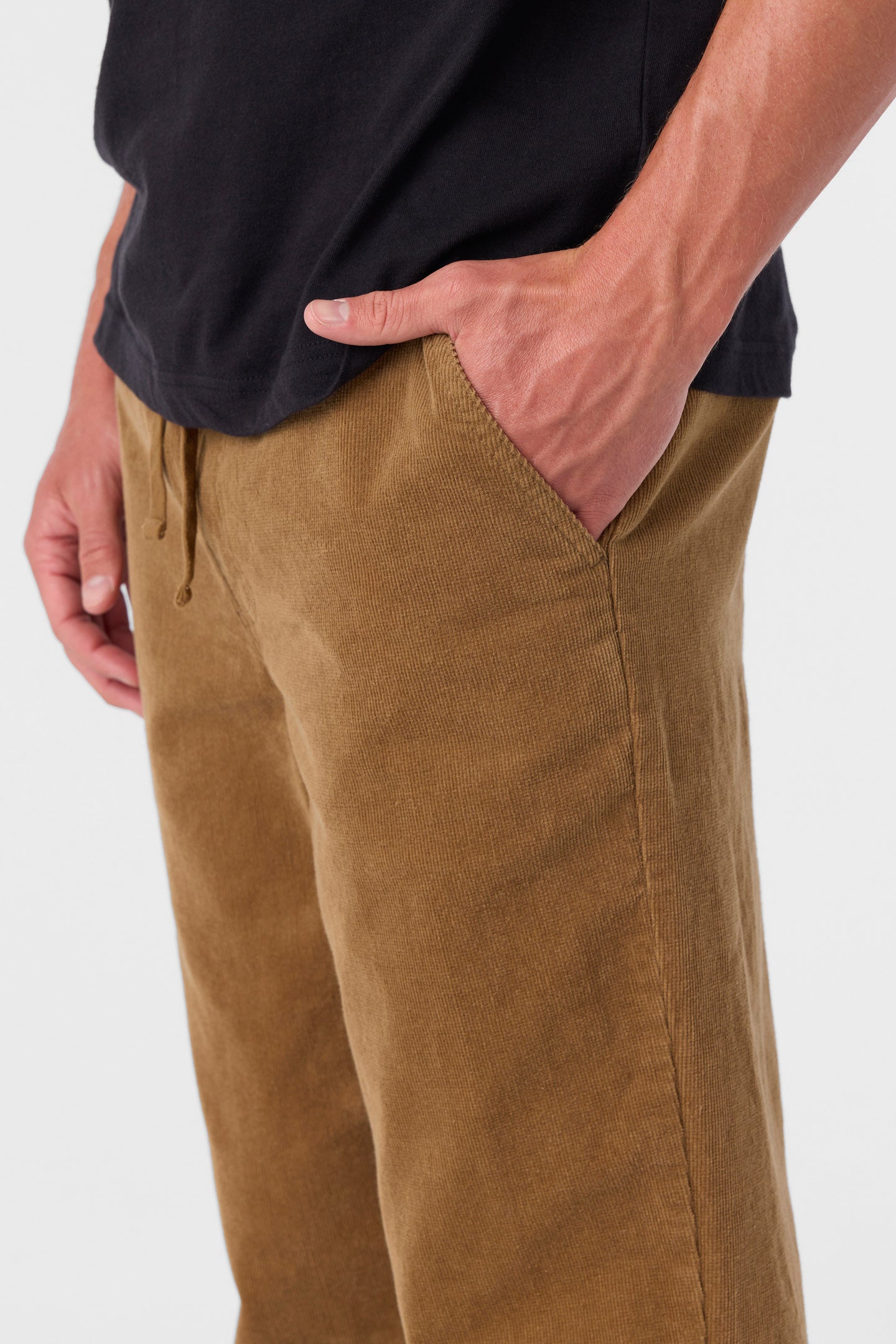 O'RIGINALS ECO SLIDER PANTS