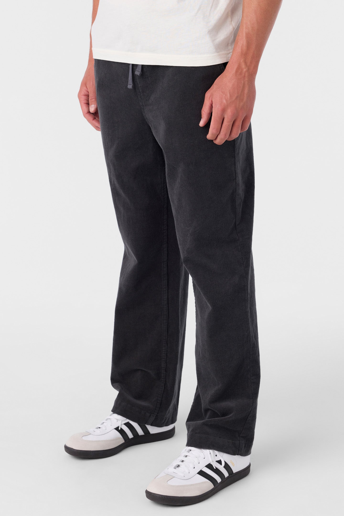 O'Riginals Eco Slider Pants - Graphite | O'Neill