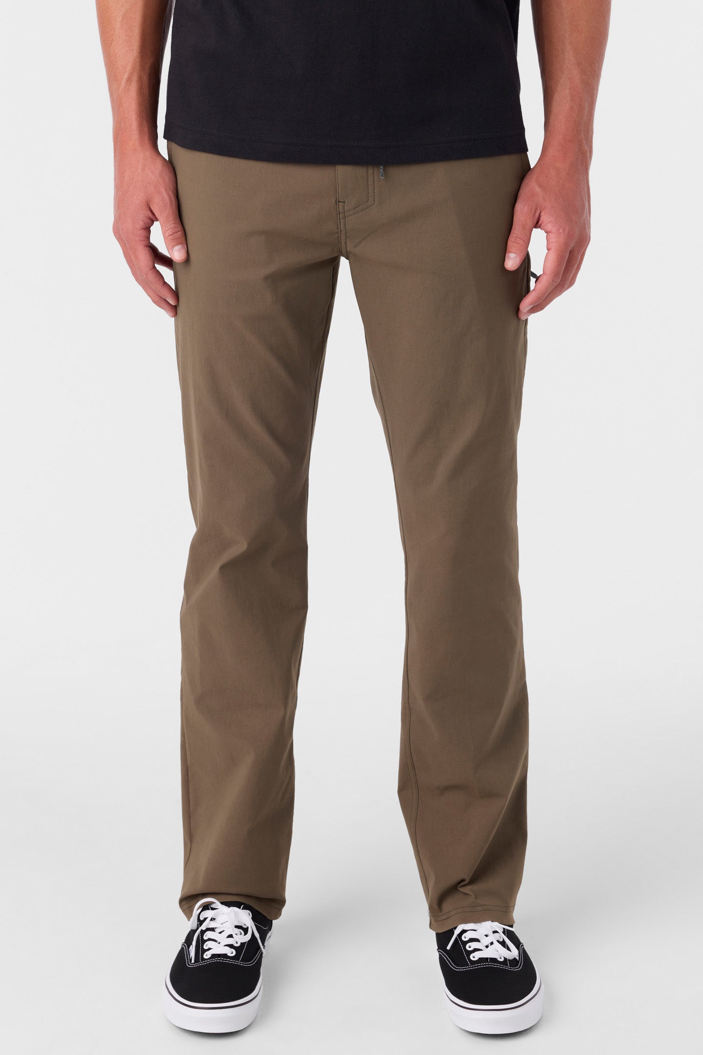 TRVLR ROAM STANDARD FIT PANTS