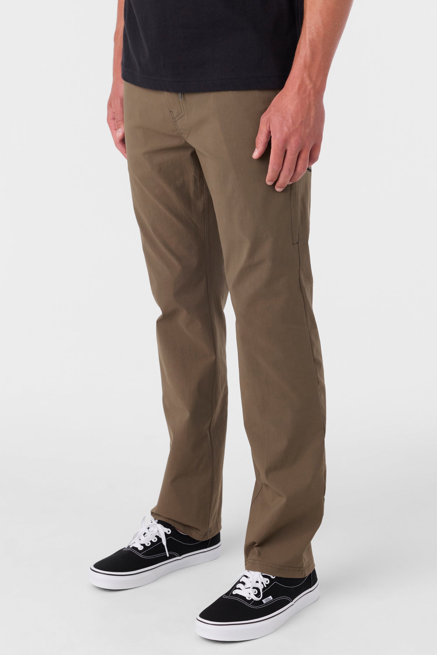 TRVLR ROAM STANDARD FIT PANTS