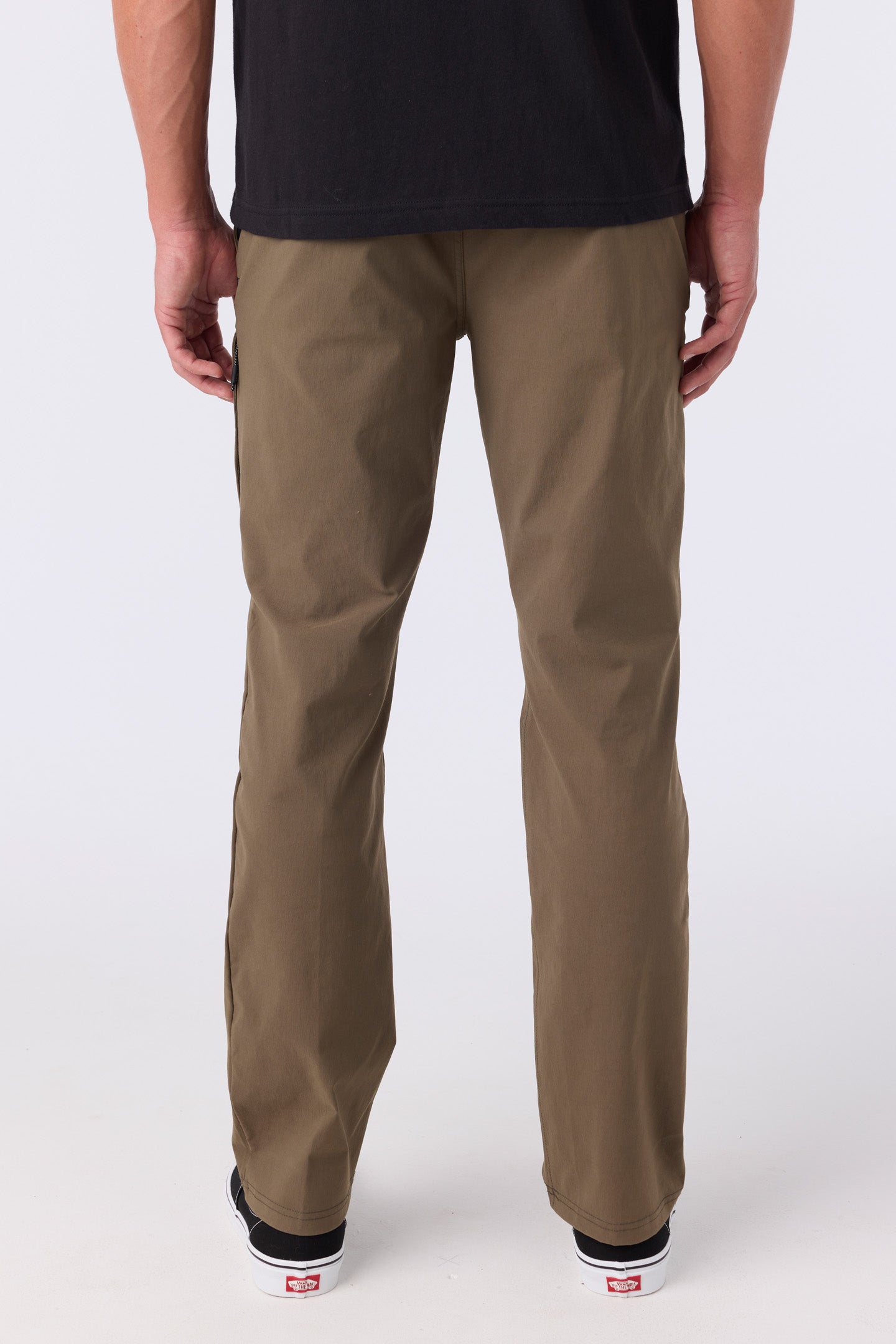 TRVLR ROAM STANDARD FIT PANTS