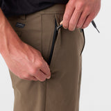 TRVLR Roam Standard Fit Pants