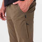 TRVLR Roam Standard Fit Pants