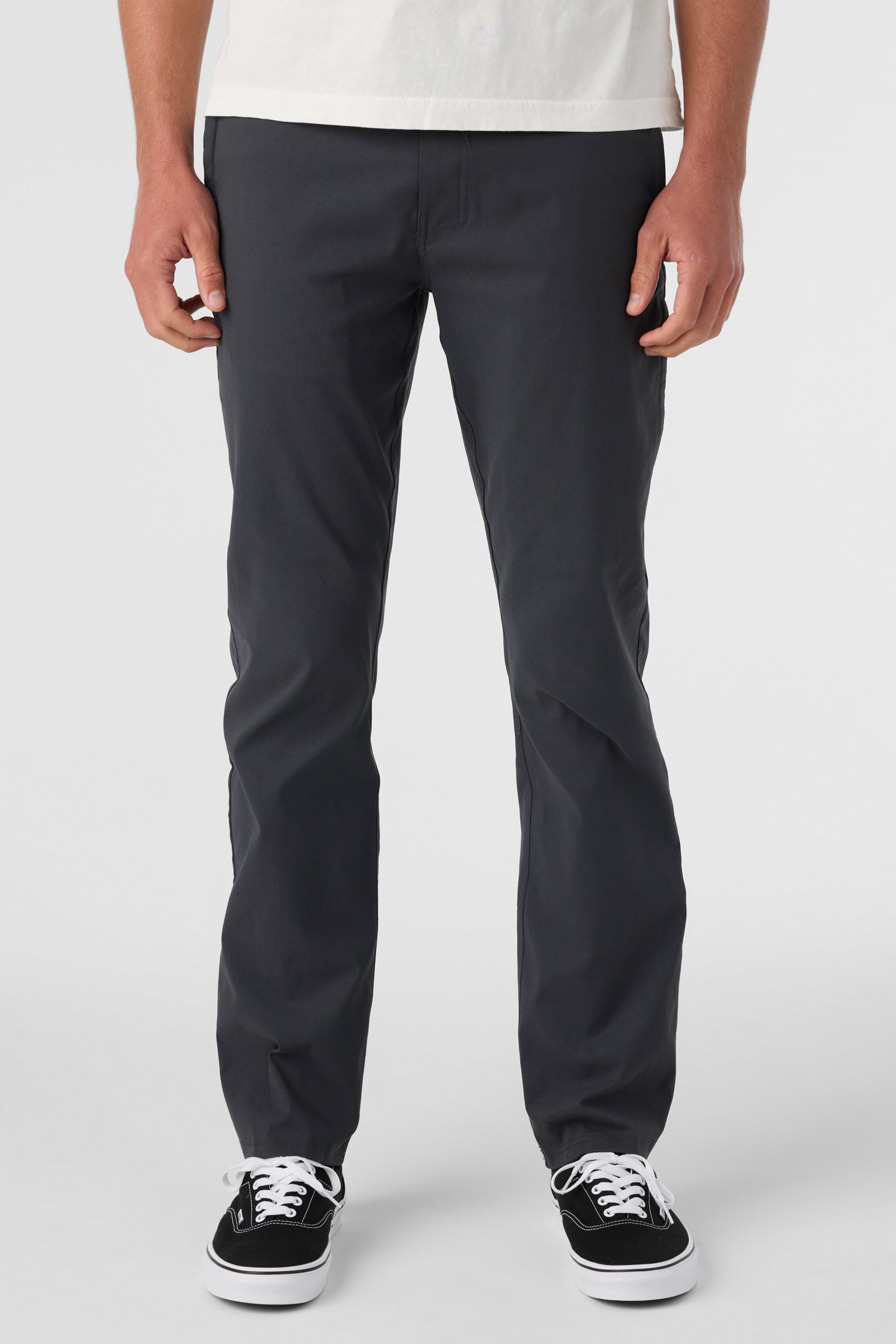 TRVLR ROAM STANDARD FIT PANTS