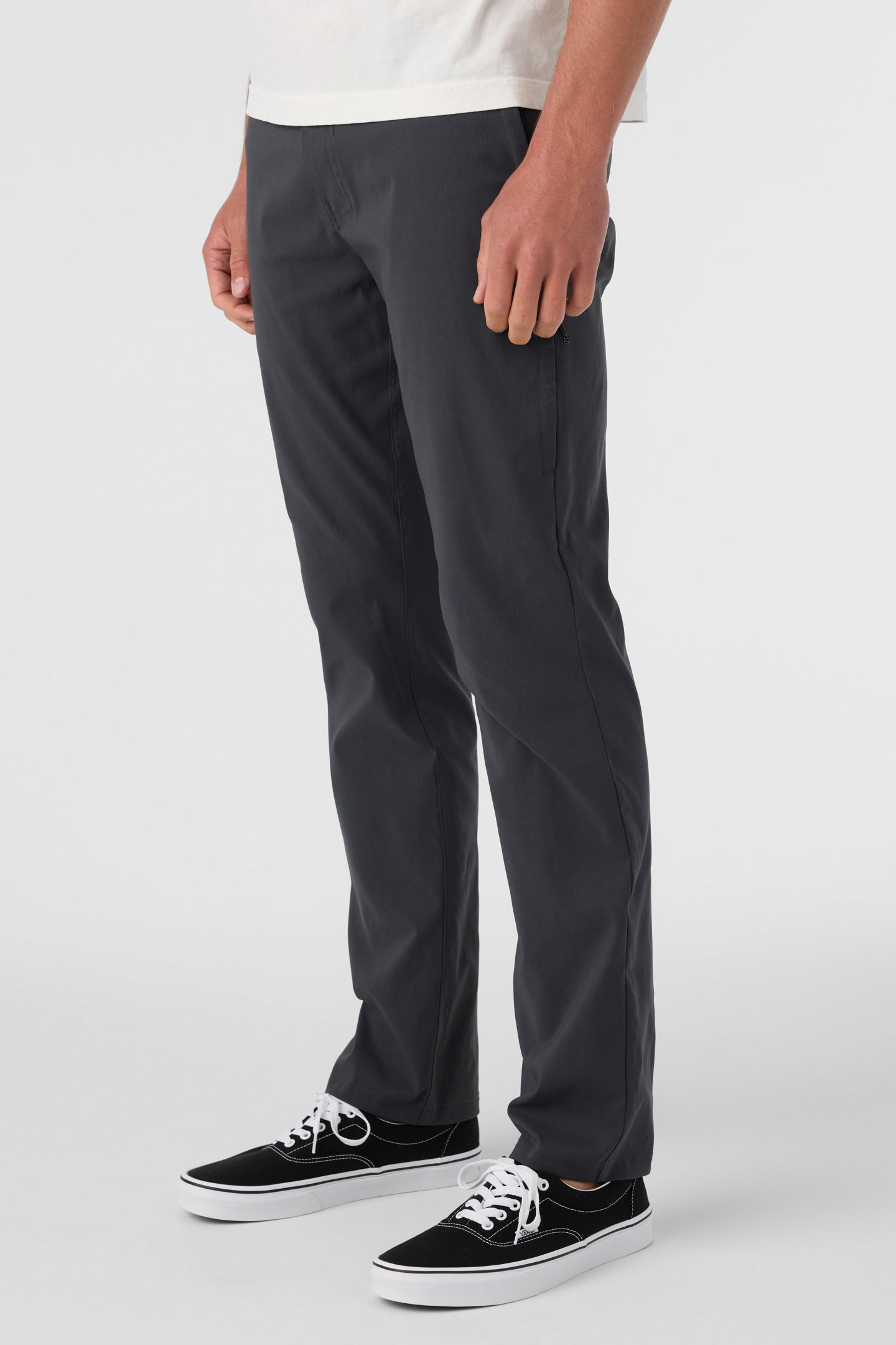 TRVLR ROAM STANDARD FIT PANTS