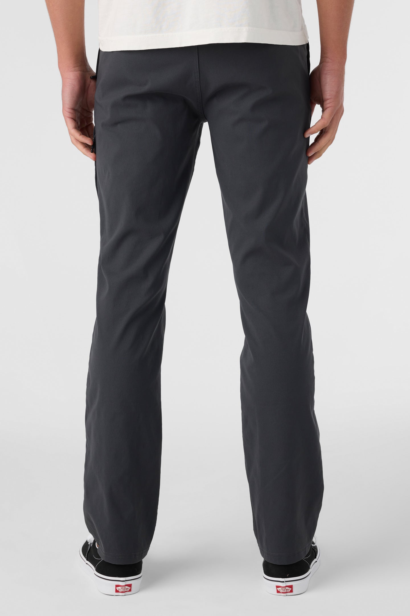 TRVLR ROAM STANDARD FIT PANTS