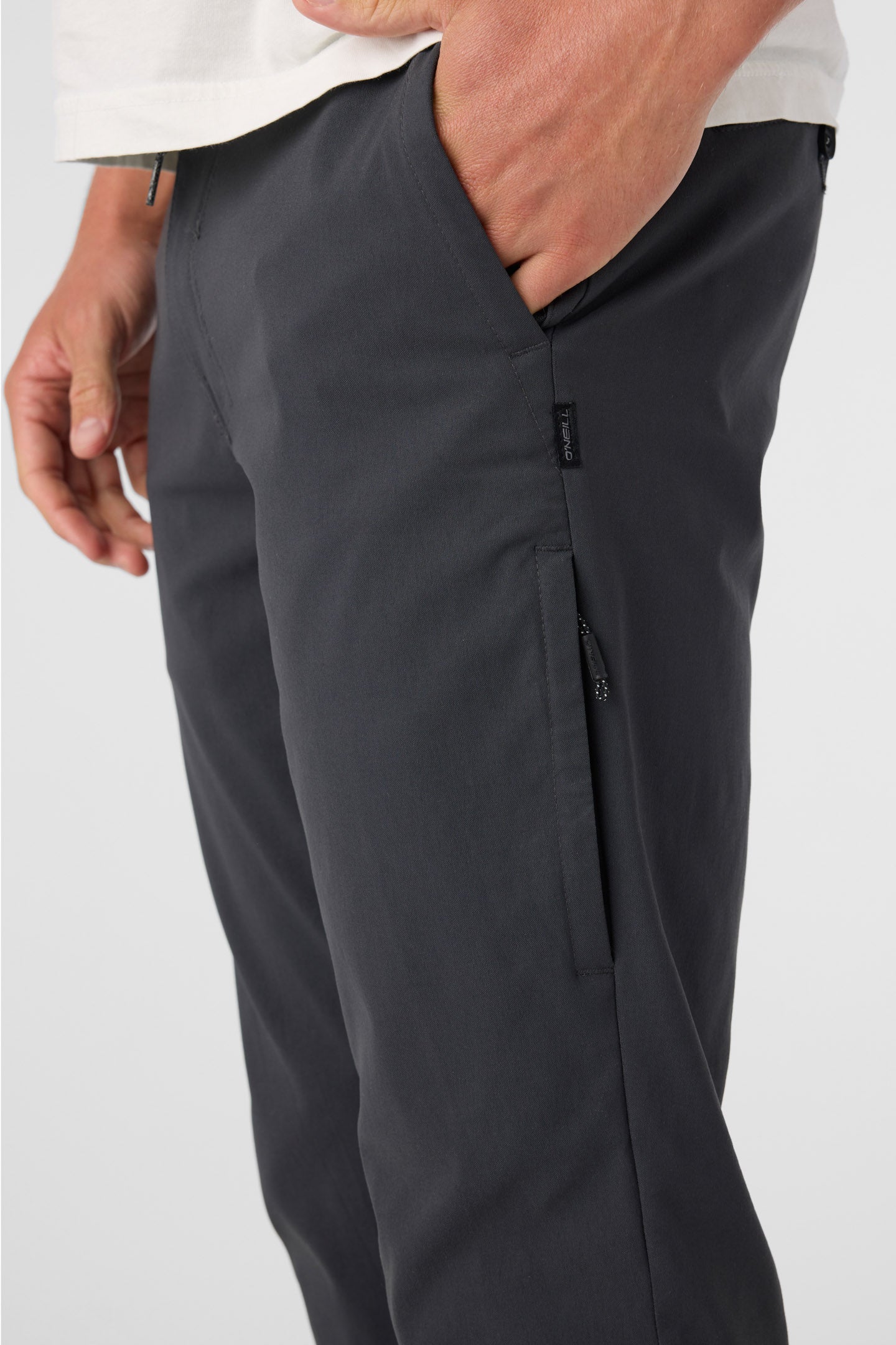 TRVLR ROAM STANDARD FIT PANTS