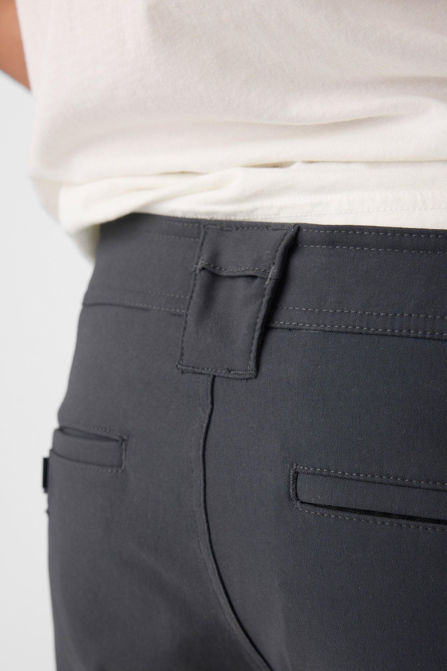 TRVLR ROAM STANDARD FIT PANTS