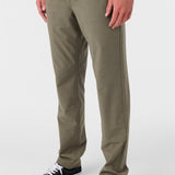 Venture Elastic Waist Hybrid Pants