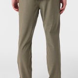 Venture Elastic Waist Hybrid Pants