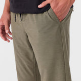 Venture Elastic Waist Hybrid Pants
