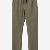 Venture Elastic Waist Hybrid Pants