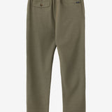 Venture Elastic Waist Hybrid Pants